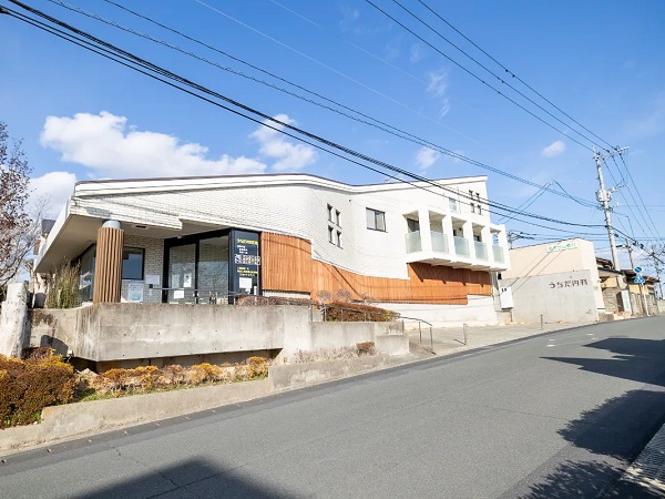 医療法人社団博英会の写真