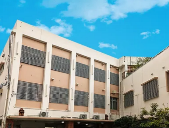 株式会社リンクス メディケアハウス前島の写真