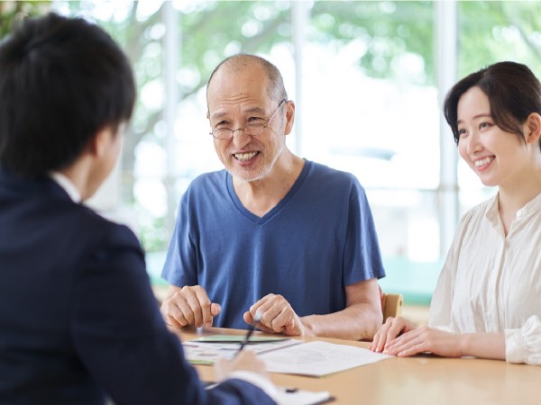 株式会社グリップ 居宅介護支援事業所 支援センターぬくもりの写真