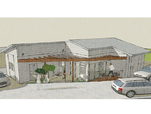 訪問看護ステーション クレヨンの写真