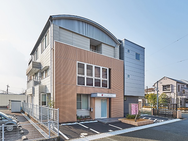 医療法人明日香会 ASKAレディースクリニックの写真