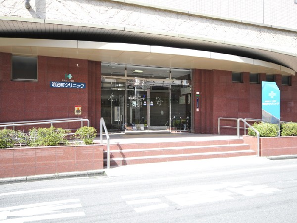 社会医療法人共愛会 有料老人ホームサンセリテ明治町の写真