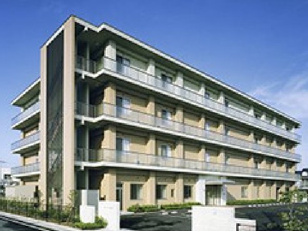 社会福祉法人桃山福祉会 特別養護老人ホーム ピオーネ倶楽部 の写真
