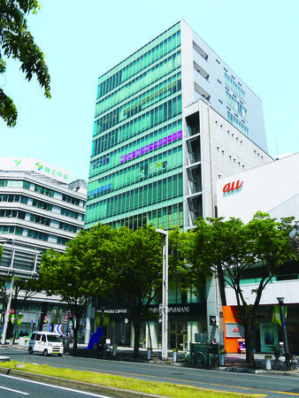 医療法人うたし会 クリニックロタージェの写真