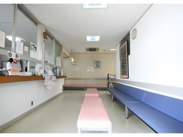 医療法人社団二柚会 大友外科整形外科の写真