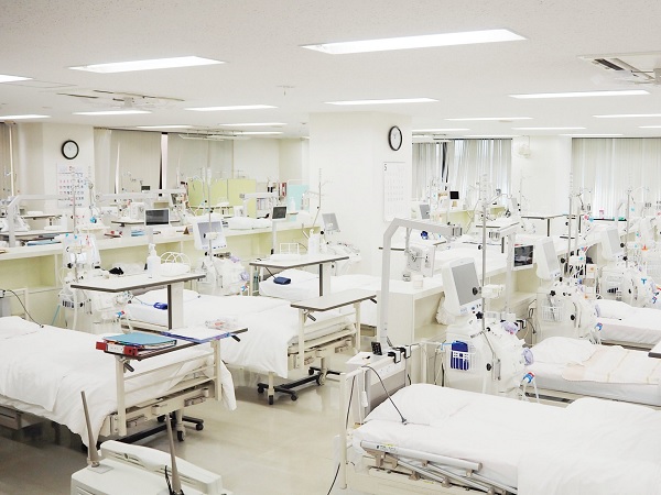 医療法人社団恵章会 御徒町腎クリニックの写真