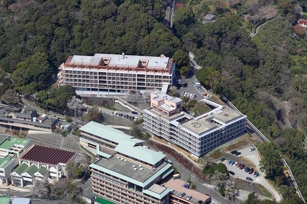 社会福祉法人 湖成会 熱海伊豆海の郷の写真
