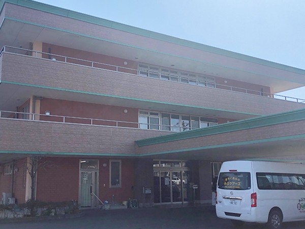 株式会社光星電機 デイサービスみぶケアーズの写真