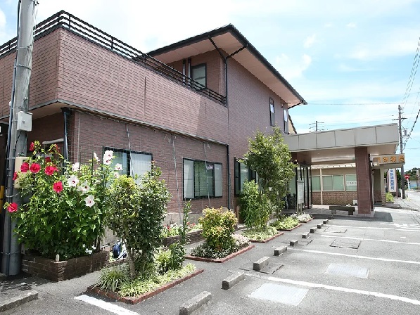 関岡クリニックの写真