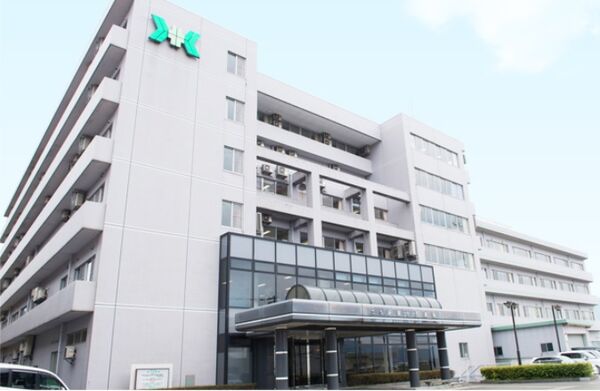 医療法人保仁会 泉ヶ丘病院の写真