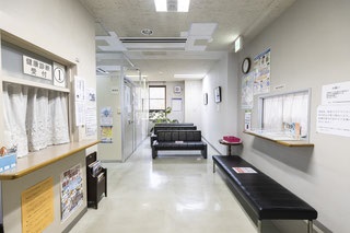 医療法人西九州健康診断本部診療所の写真