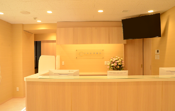 六本木 柴眼科の写真