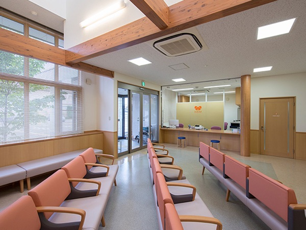 医療法人うちだ泌尿器・腎クリニックの写真