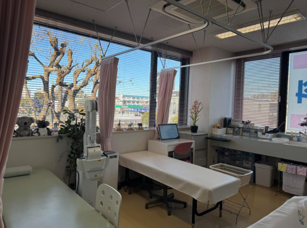 医療法人社団夏喜会　ふじみの皮フ科の写真