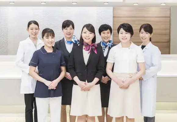医療法人社団善仁会 総合健診センター ヘルチェックの写真