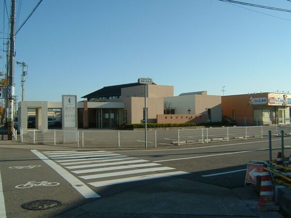 医療法人社団聖来美クリニックの写真