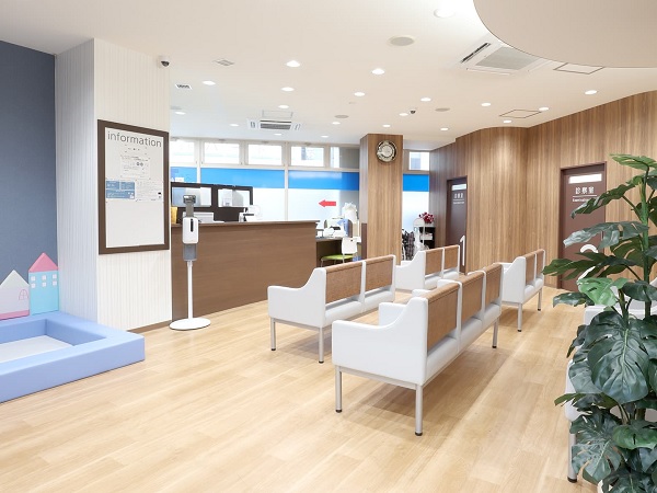 医療法人SKY　スカイクリニックの写真