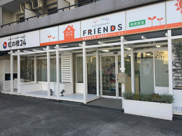 株式会社ケアドゥの写真