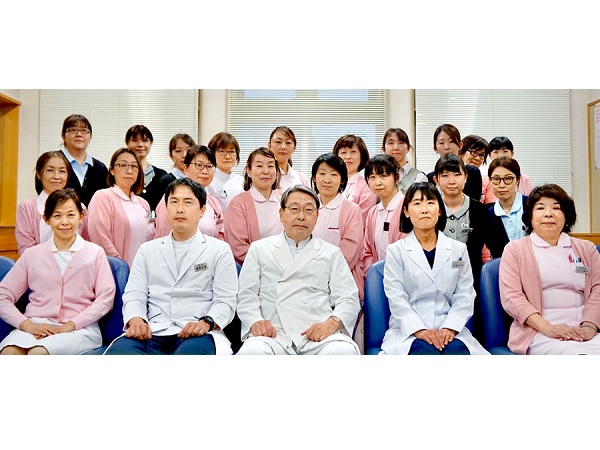 医療法人社団糖友会 栗原内科の写真