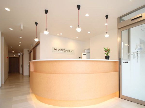 医療法人社団M-FOREST みやざきRCクリニックの写真