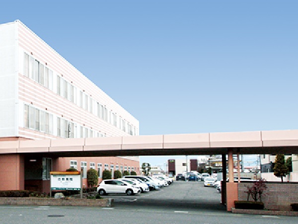 医療法人社団 秀慈会の写真