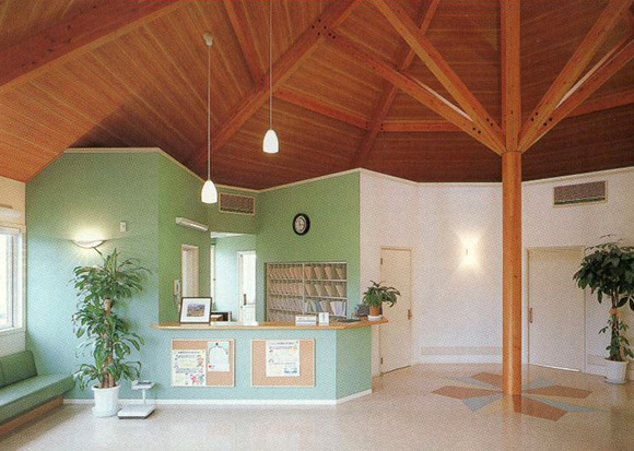 医療法人野崎クリニックの写真