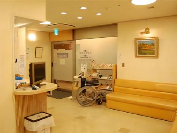 医療法人 なかむら内科の写真