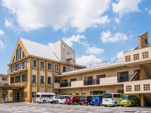 社会福祉法人福田会 障害者支援施設ゆたか苑の写真