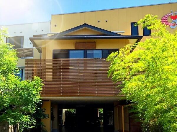 株式会社ゆずの写真