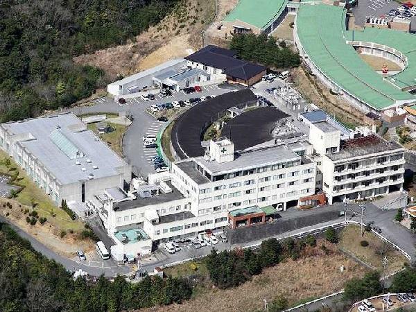 医療法人社団泉仁会 宇部第一病院の写真