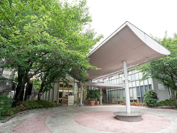 医療法人桜十字 くまもと在宅支援病院の写真