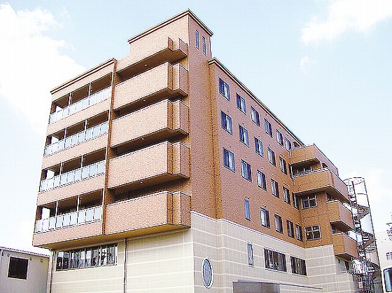 株式会社ケアプラス ききのもり奈良駅前の写真