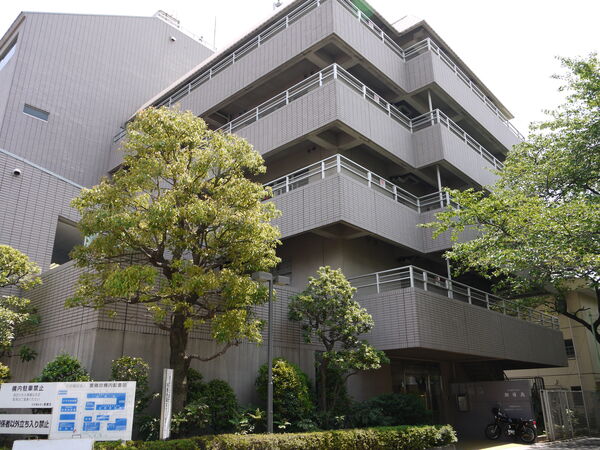 社会福祉法人 愛隣会 総合ケアセンター 駒場苑の写真