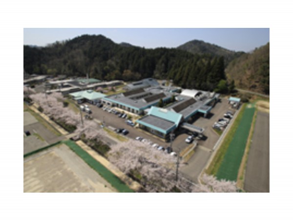 社会福祉法人同朋会 特別養護老人ホーム椿野苑の写真