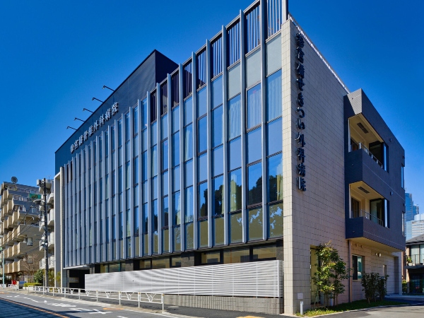 医療法人社団春陽会　参宮橋脊椎外科病院の写真