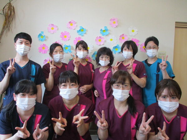 株式会社旭の里　住宅型有料老人ホーム いこいの里旭川の写真