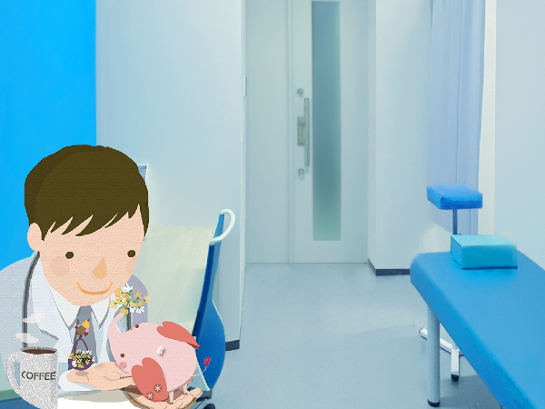 一般社団法人うさぎグループ ぞうさんクリニックの写真