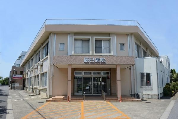 医療法人社団 琢心会 辰巳病院の写真