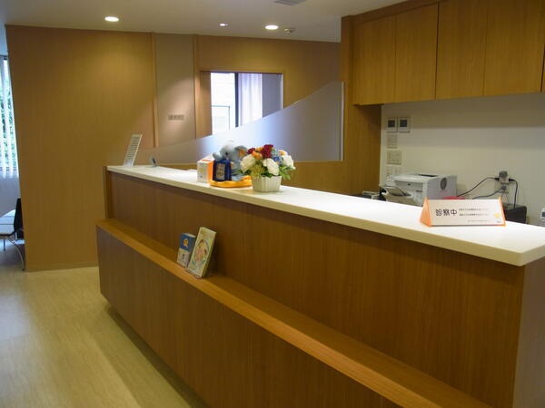 虎ノ門皮フ科形成外科の写真