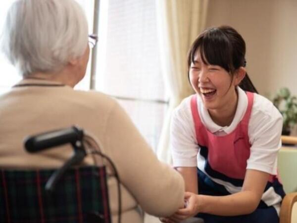 社会福祉法人 共愛会の写真