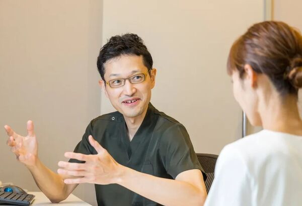 はたらく人の内科　胃腸内科　麻生クリニックの写真