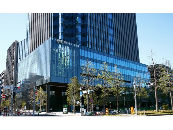 VISIONPARTNER メンタルクリニック四谷の写真