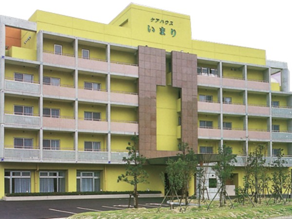 社会福祉法人博仁会 の写真