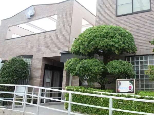 医療法人みちかぜクリニックの写真