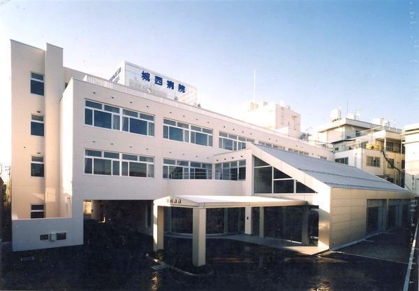 社会医療法人城西医療財団の写真