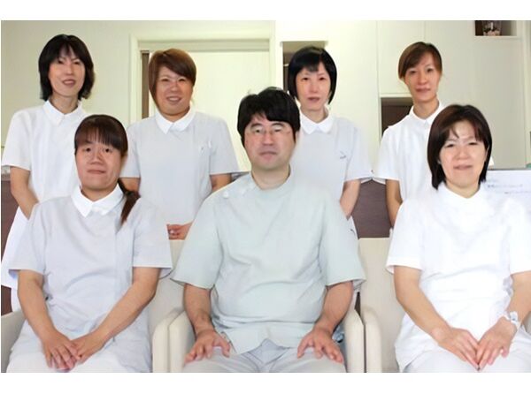 こまつばら整形外科の写真