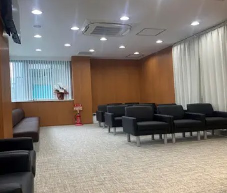 くま内科クリニックの写真