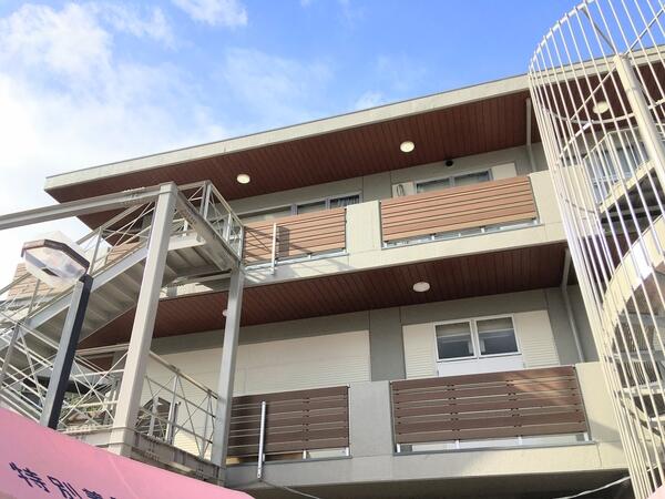 社会福祉法人兵庫福祉会 介護老人福祉施設ヴィラ播磨の写真