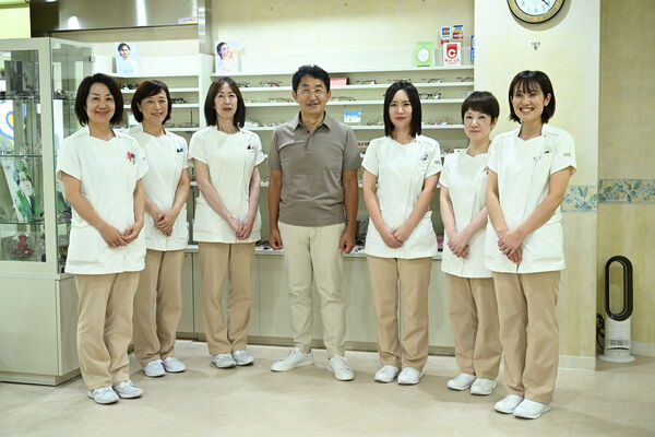 医療法人社団スモールサクセス　こなり眼科の写真