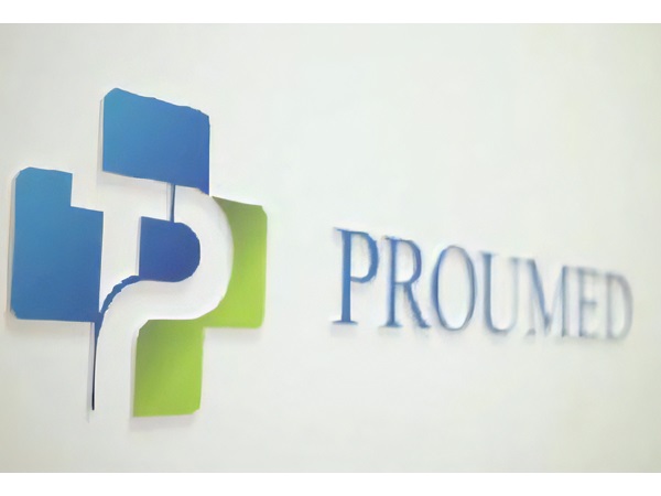 株式会社PROUMEDの写真
